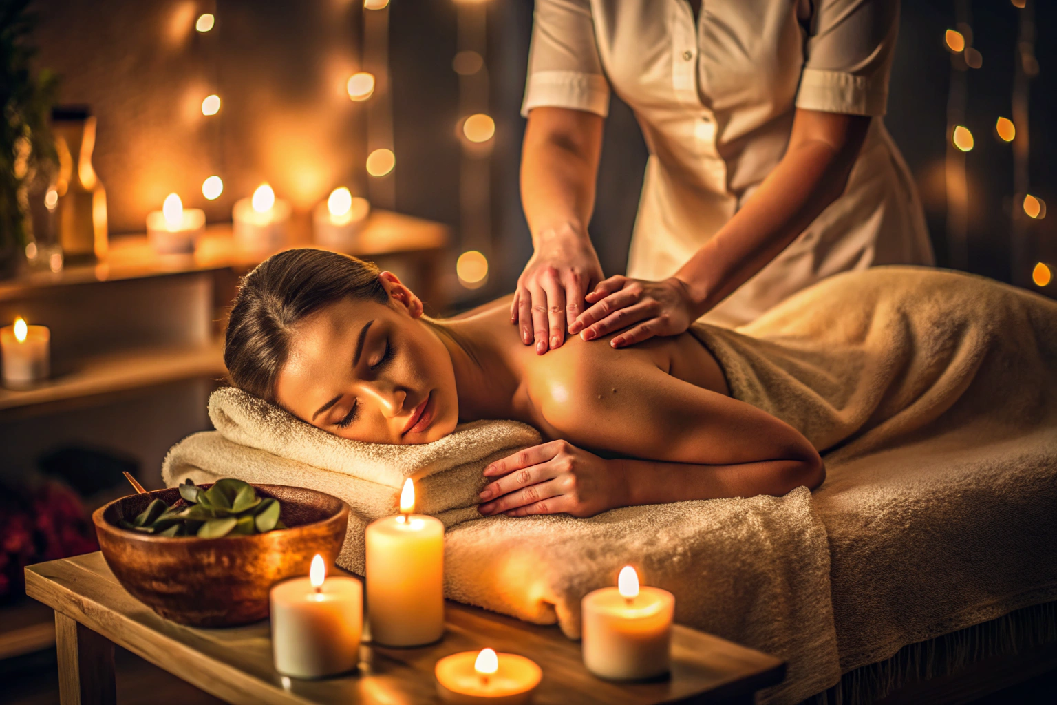 Conseils pour Choisir le Bon Massage : Un Guide Pratique